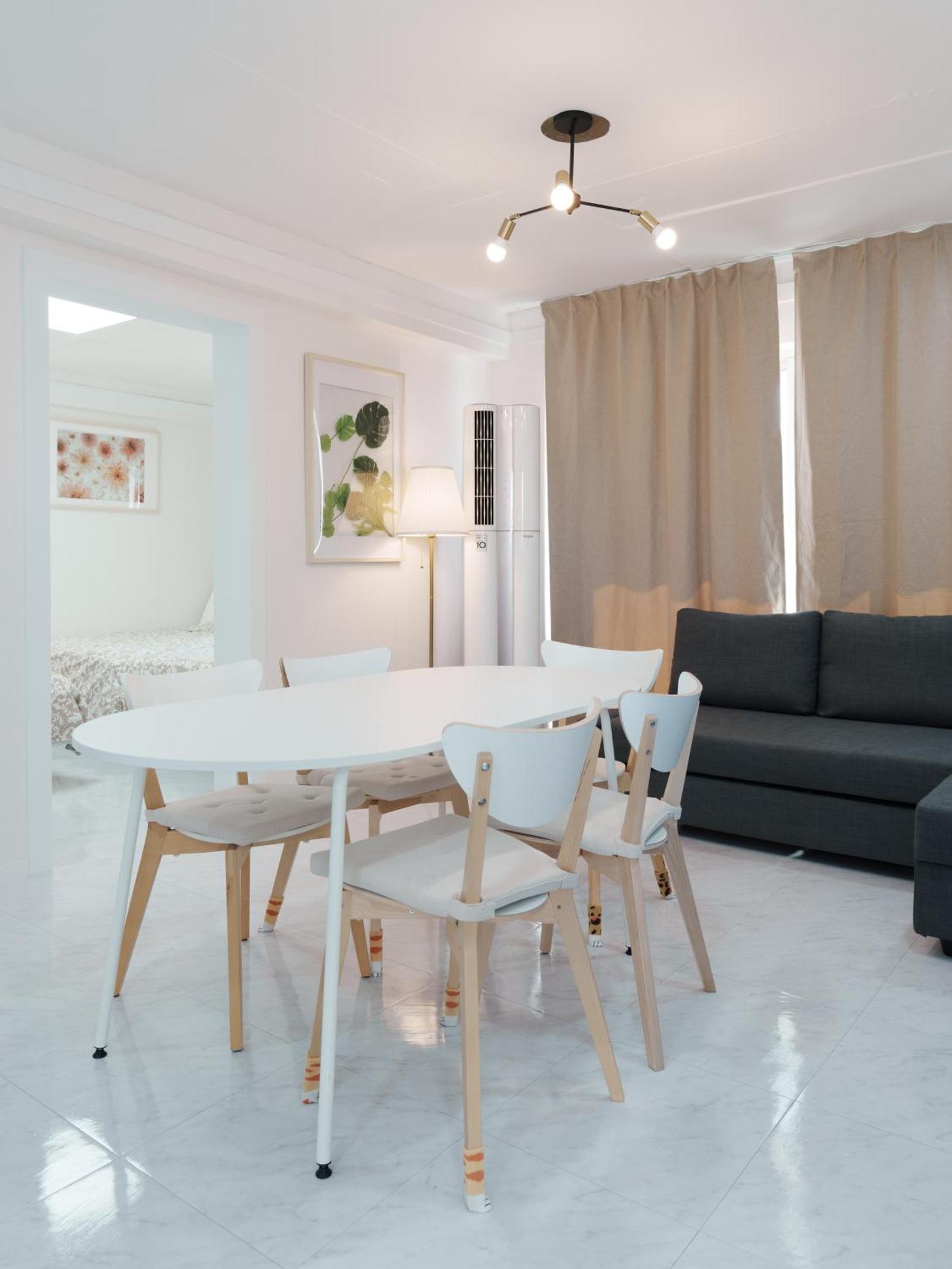 Seogyohuestay Wisma tamu Seoul