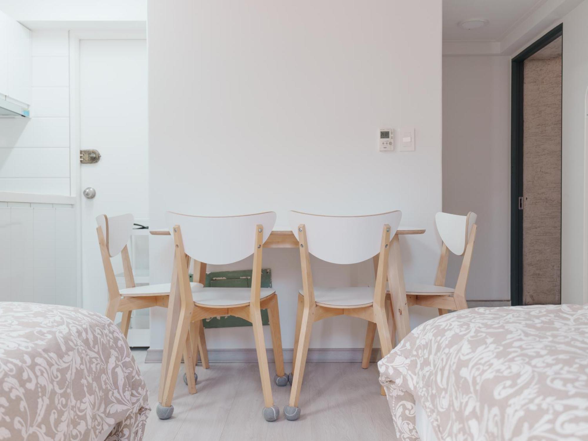 Seogyohuestay Wisma tamu Seoul