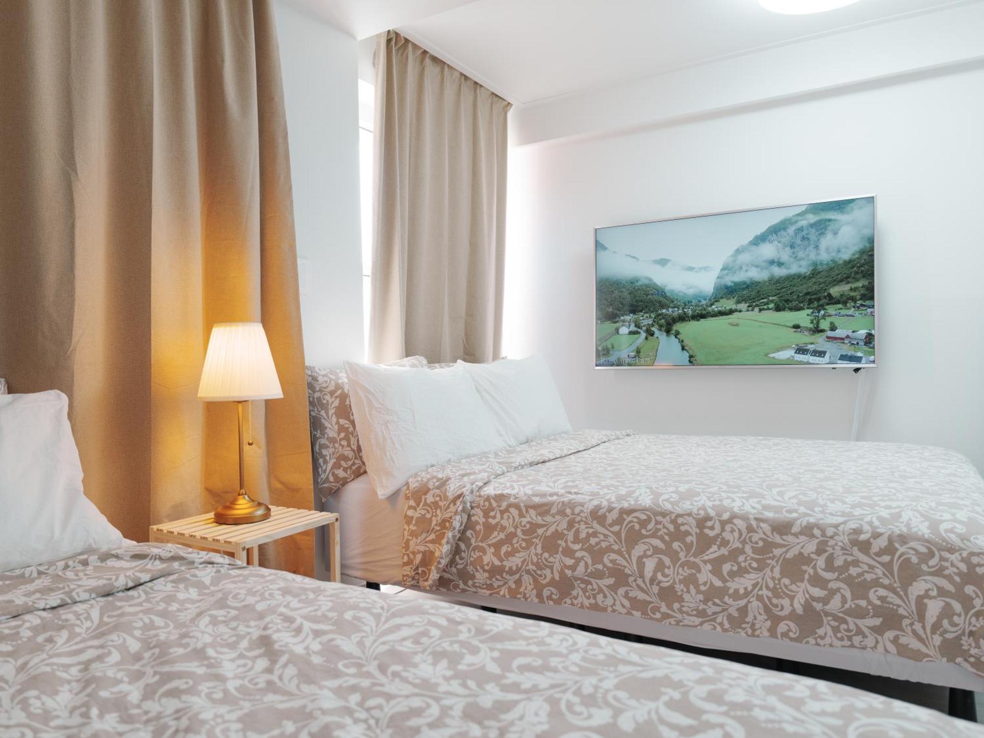 Seogyohuestay Wisma tamu Seoul