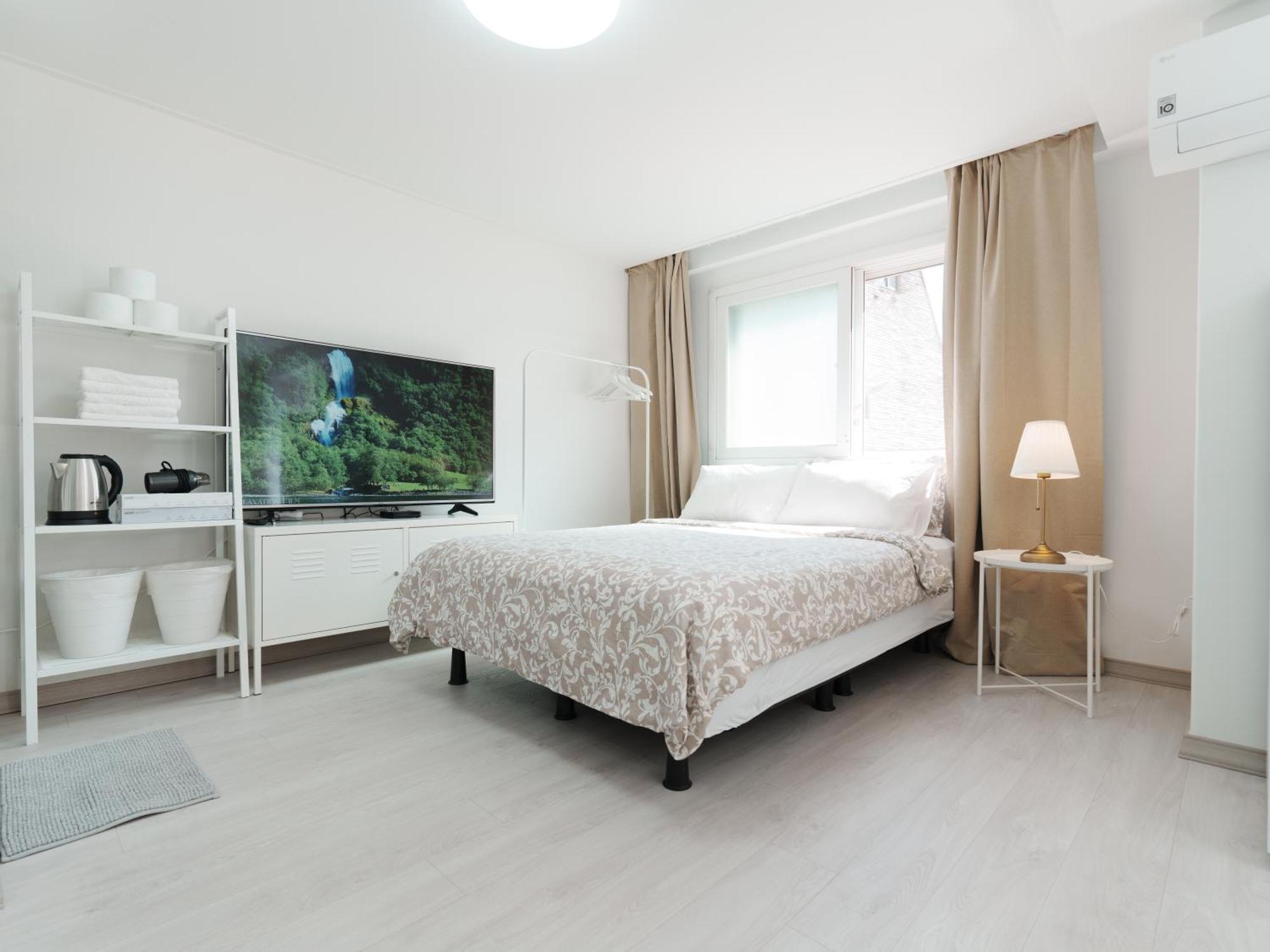 Seogyohuestay Wisma tamu Seoul