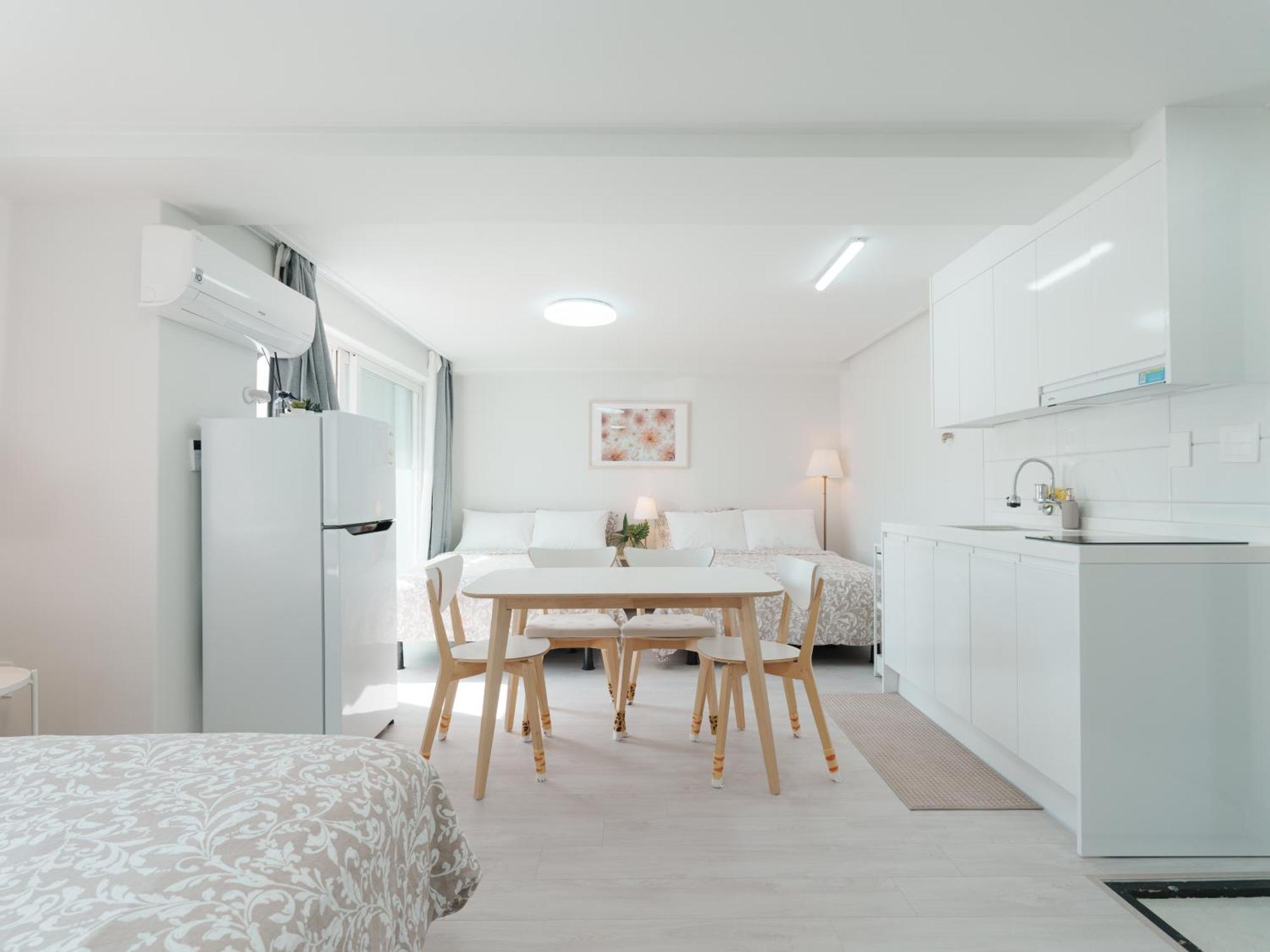Seogyohuestay Guest house Seoul