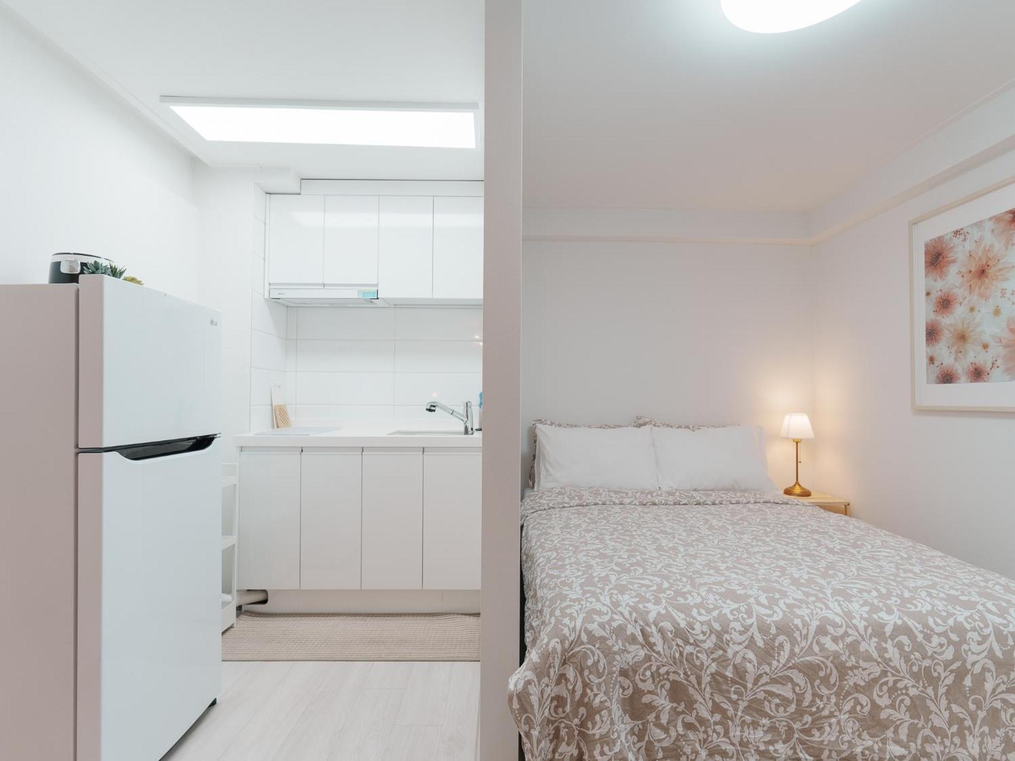 Guest house Seogyohuestay